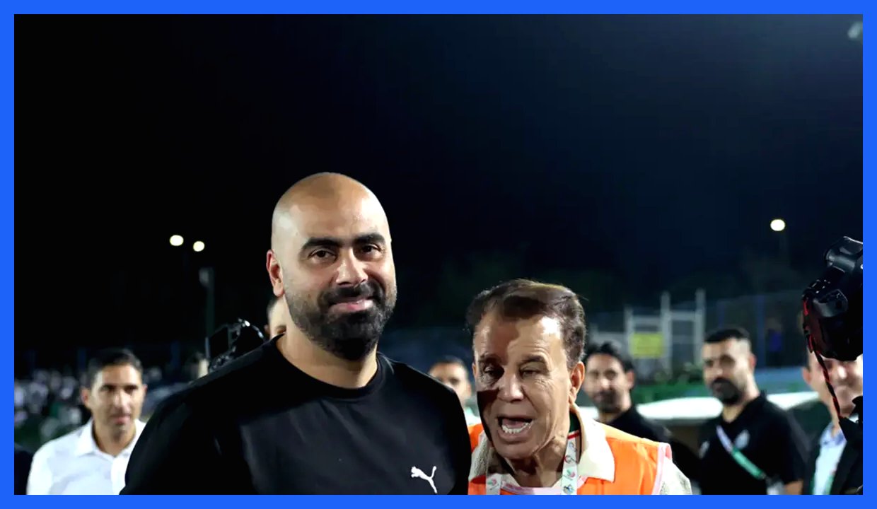 مازیار زارع: فوتبال را به صورت بسته بازی نکردیم؛ استقلال در نیمه دوم فرصت‌های ویژه‌ای نداشت