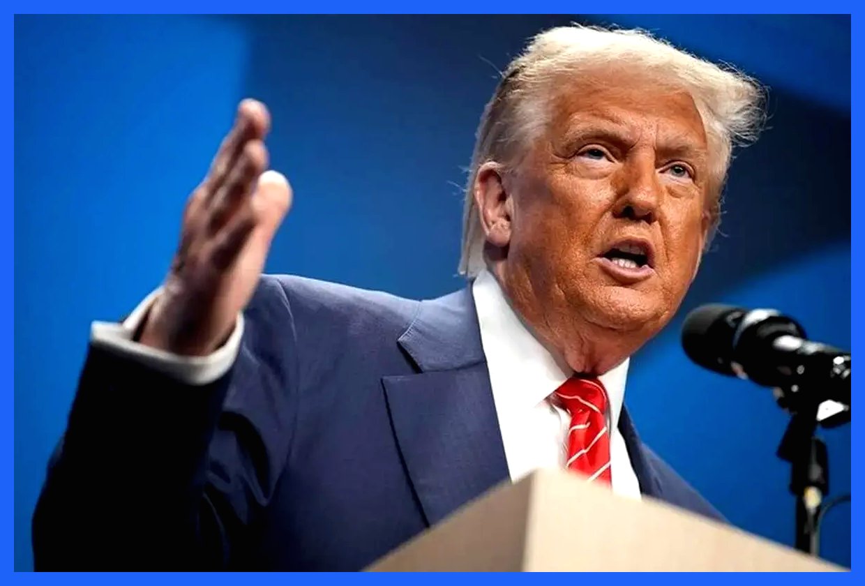 دولت دونالد ترامپ اعلام کرده است که قصد دارد اقدامات جدی برای متوقف کردن فعالیت‌های ونزوئلا از طریق مرزهای خشکی این کشور اتخاذ کند. رئیس‌جمهور پیشین ایالات متحده تأکید کرد که این اقدامات به منظور مقابله با بحران انسانی و اقتصادی در ونزوئلا و همچنین جلوگیری از نفوذ ایران و سایر کشورها در