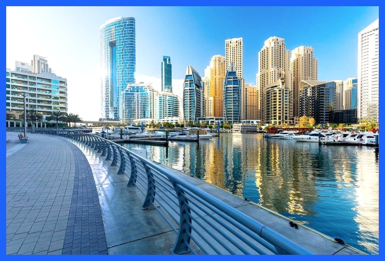 رکورد بی‌سابقه بازار املاک دبی در 2025؛ معاملات به بیش از 624 میلیارد درهم رسید/ نگاهی به گران‌ترین‌ها در نوامبر