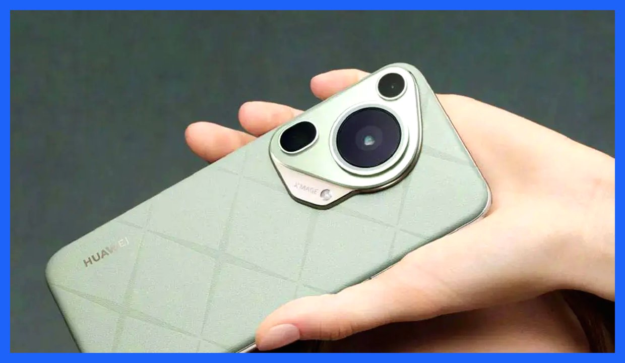 قدرت شگفت‌انگیز عکاسی «هواوی Pura 80 Ultra»؛ زوم پیشرفته و ماکرو بی‌نظیر! (فیلم)