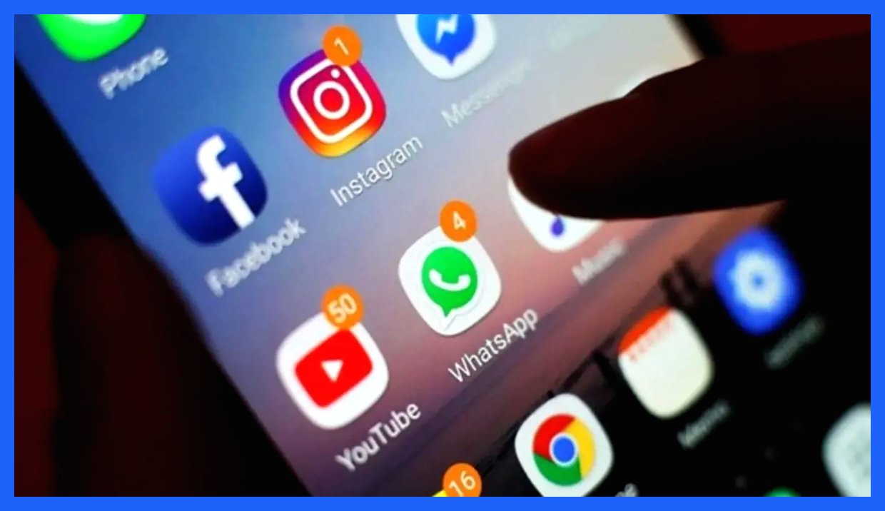 ممنوعیت استفاده از شبکه‌های اجتماعی برای کاربران زیر ۱۶ سال در استرالیا