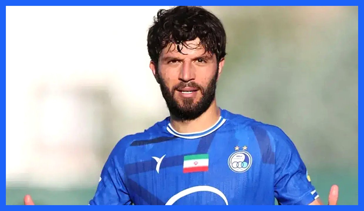 شایعه جدایی ماشاریپوف از استقلال و پیوستنش به نفتچی ازبکستان!