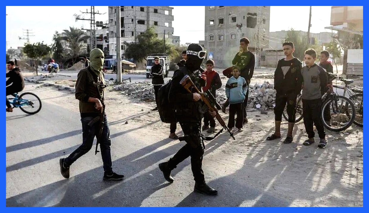 وزارت کشور غزه: سرنوشت خائنان، کشته شدن ابو شباب است