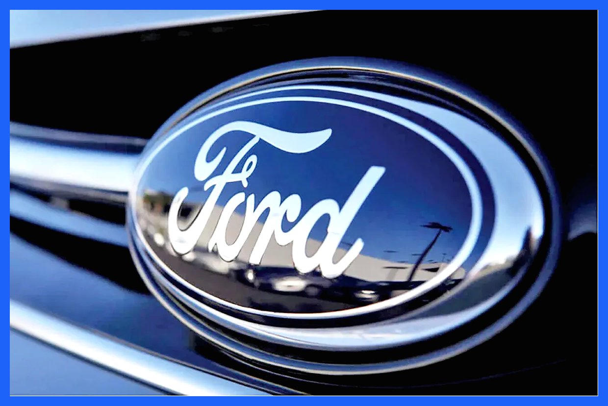 فورد از تولید خودروهای تمام برقی عقب‌نشینی کرد