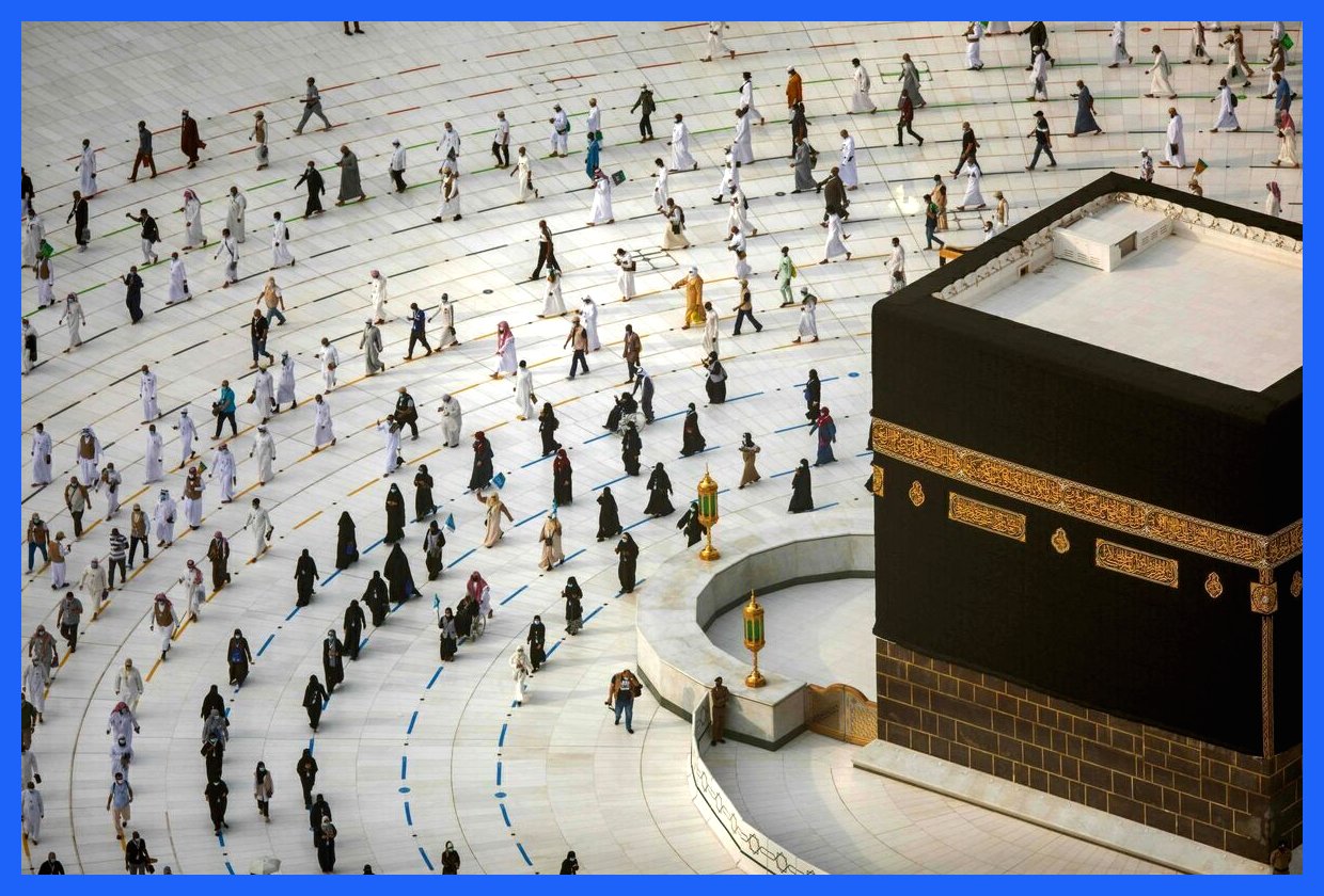 آغاز ثبت‌نام برای حج تمتع ۱۴۰۵