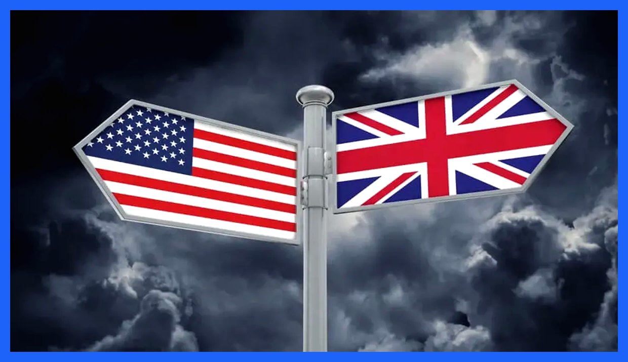 توافق فناوری آمریکا و انگلیس در آستانه لغو شدن!