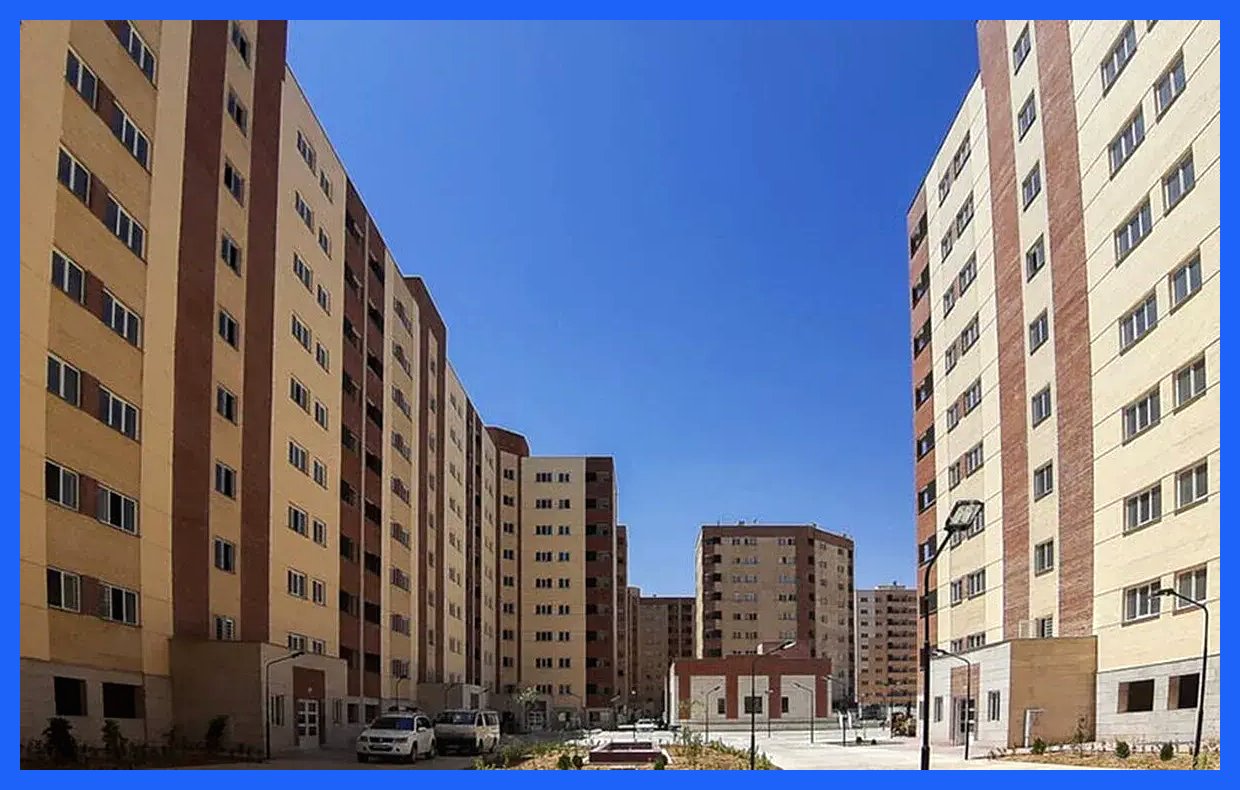 مسکن کارگری؛ دسترسی غیرکارگران به فرصت‌های مسکن