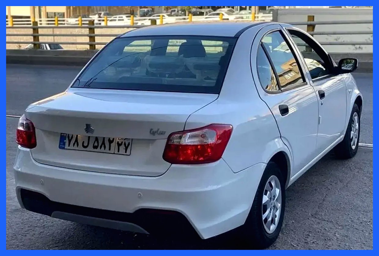 افزایش قیمت محصولات سایپا؛ سواری‌ها به بالای ۷۰۰ میلیون تومان رسیدند!