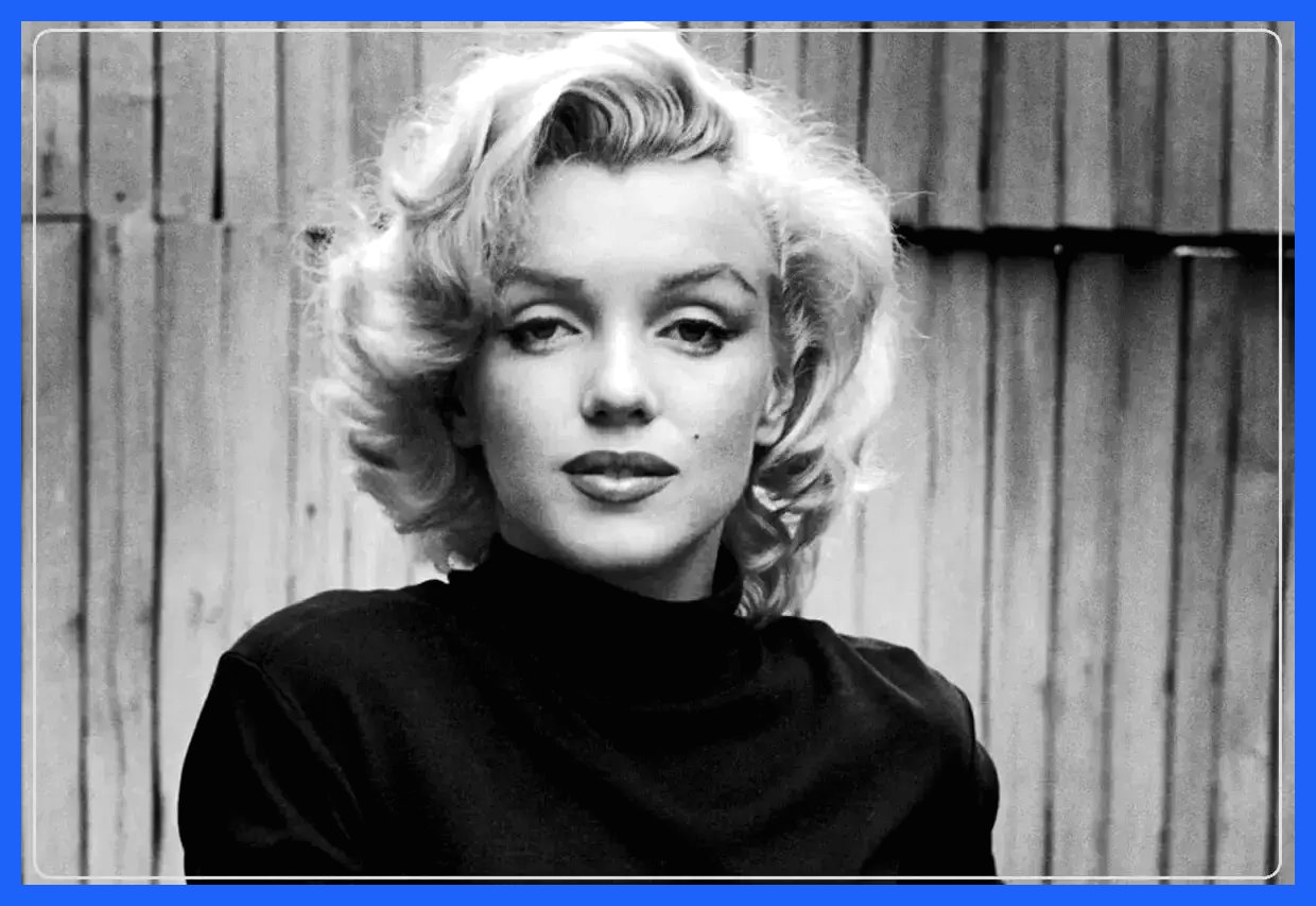 «مریلین مونرو» به قتل رسیده