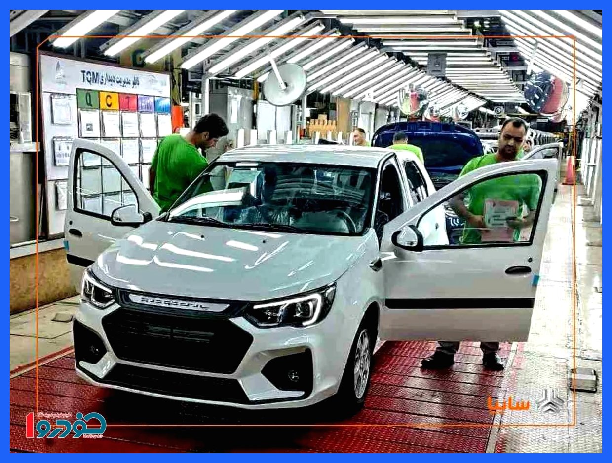 هشدار جدی به مردم درباره ثبت نام امروز خودرو پارس نوآ - ۱۲ آذر ۱۴۰۴