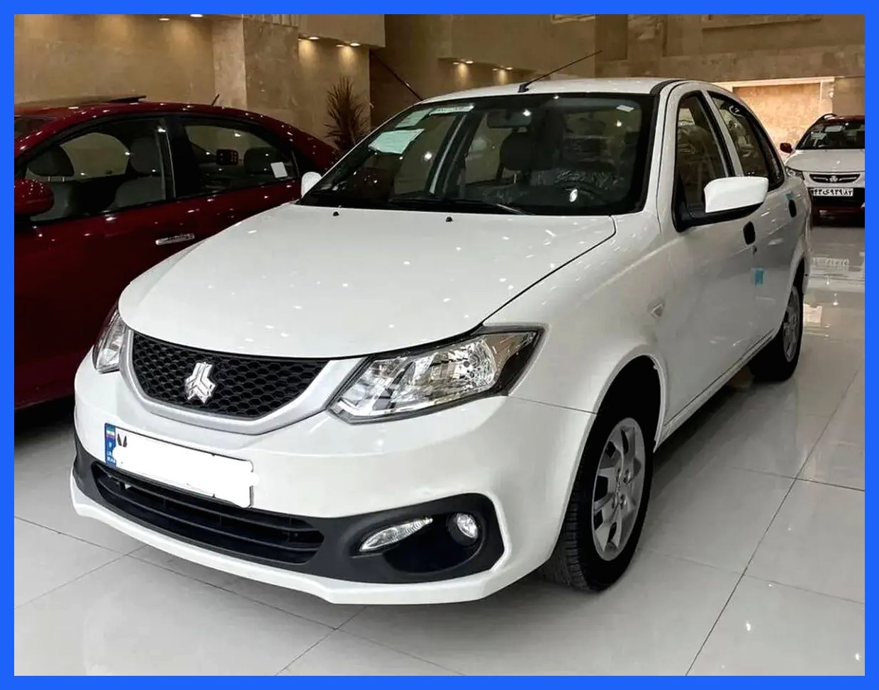 قیمت محصولات سایپا امروز یکشنبه ۹ آذر ۱۴۰۴