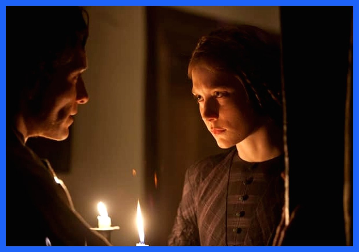 جین ایر؛ زن نجیب، اما بدون ریشه‌های اشرافی