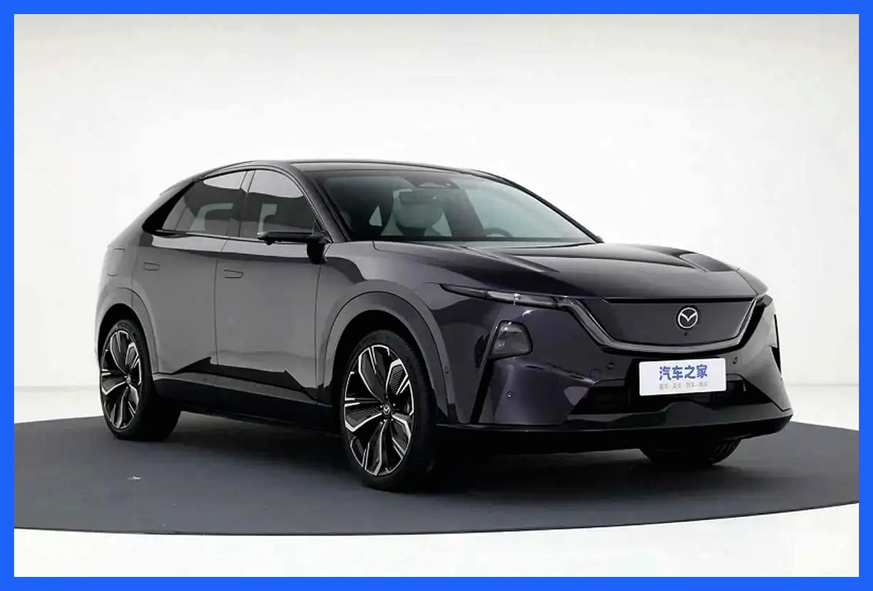 هشدار درباره خرید مزدا EZ-6: آیا قرارداد به نفع مشتری است یا فروشنده؟