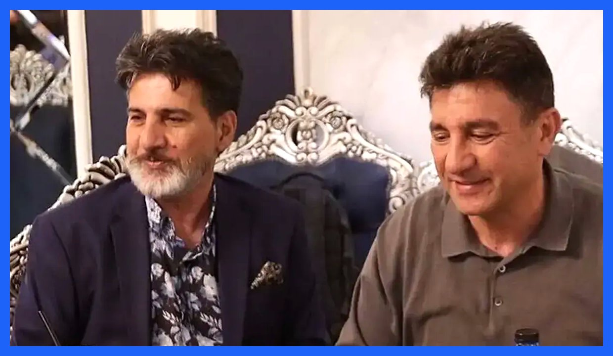 شاهرخ بیانی: رامین رضاییان مناسب استقلال قهرمان آسیا نیست / امیر، «مهدی طارمی»ها ارزش رفاقت ندارند!