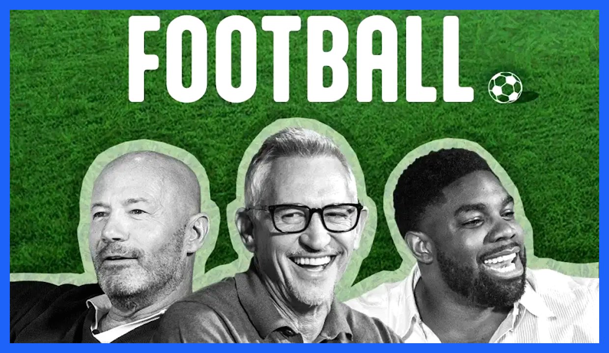 قرارداد نجومی گری لینه‌کر با نتفلیکس؛ پادکست اختصاصی جام جهانی ۲۰۲۶ به غول استریم رسید