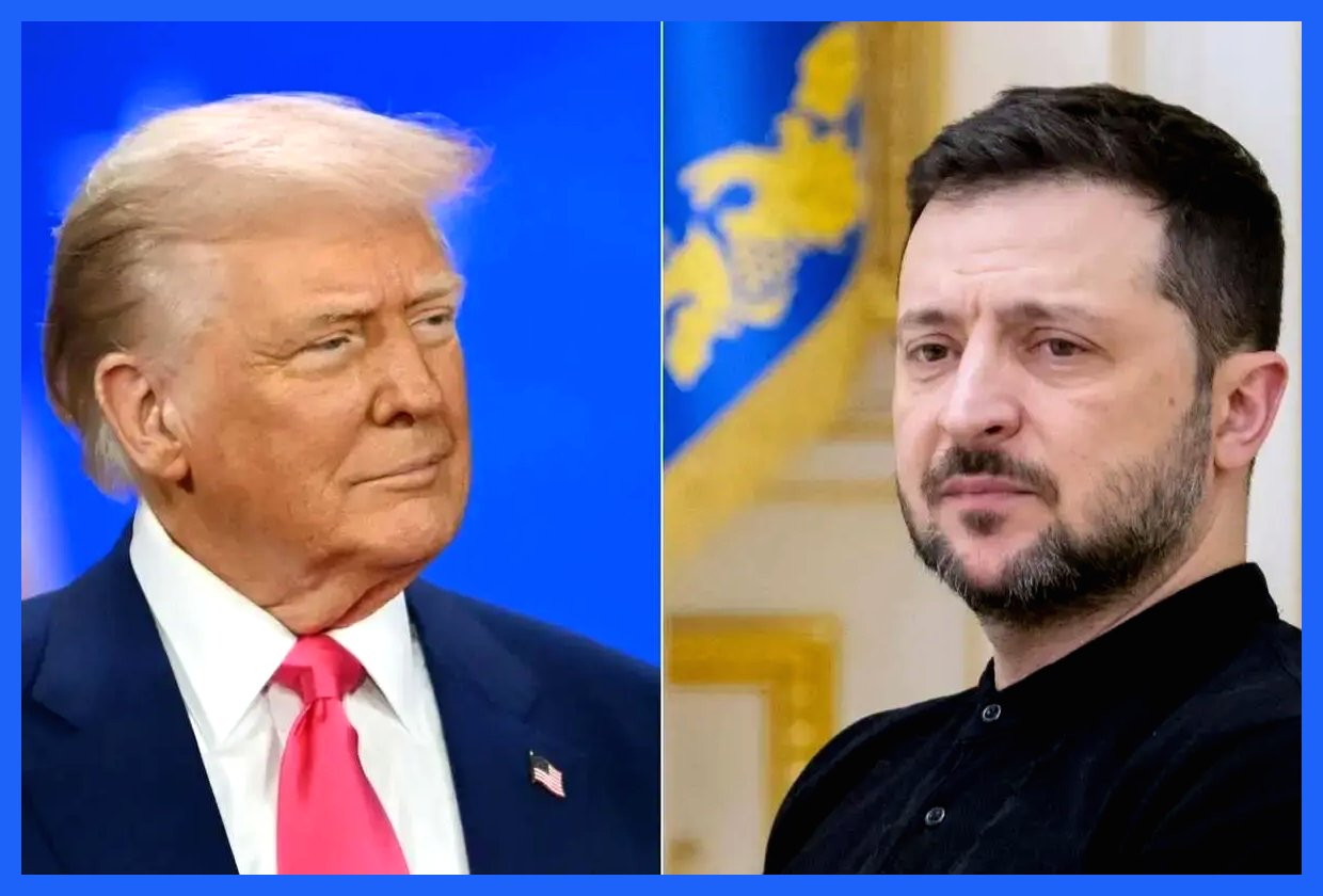 به گزارش آگاهنا، دونالد ترامپ، رئیس‌جمهور پیشین ایالات متحده، در اظهاراتی جدید، به ولادیمیر زلنسکی، رئیس‌جمهور اوکراین، ضرب‌الاجل مشخصی را برای واگذاری برخی از سرزمین‌های اوکراین به روسیه تعیین کرده است. ترامپ تأکید کرد