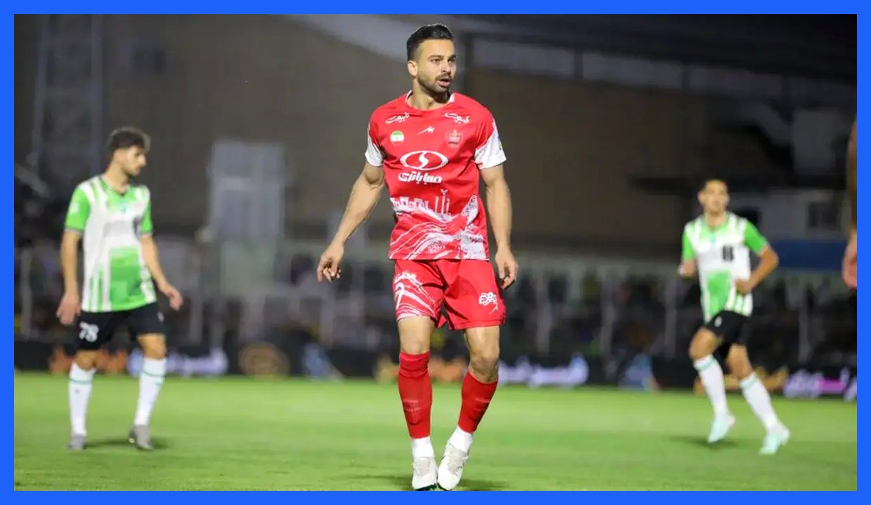 اسامی محرومان هفته سیزدهم لیگ برتر اعلام شد؛ غیبت سروش رفیعی و سیدمهدی رحمتی در کانون توجهات