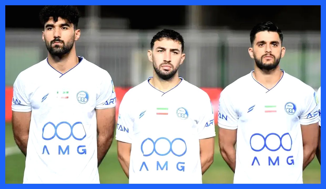 ساعت برگزاری دیدار امروز استقلال و الوصل مشخص شد