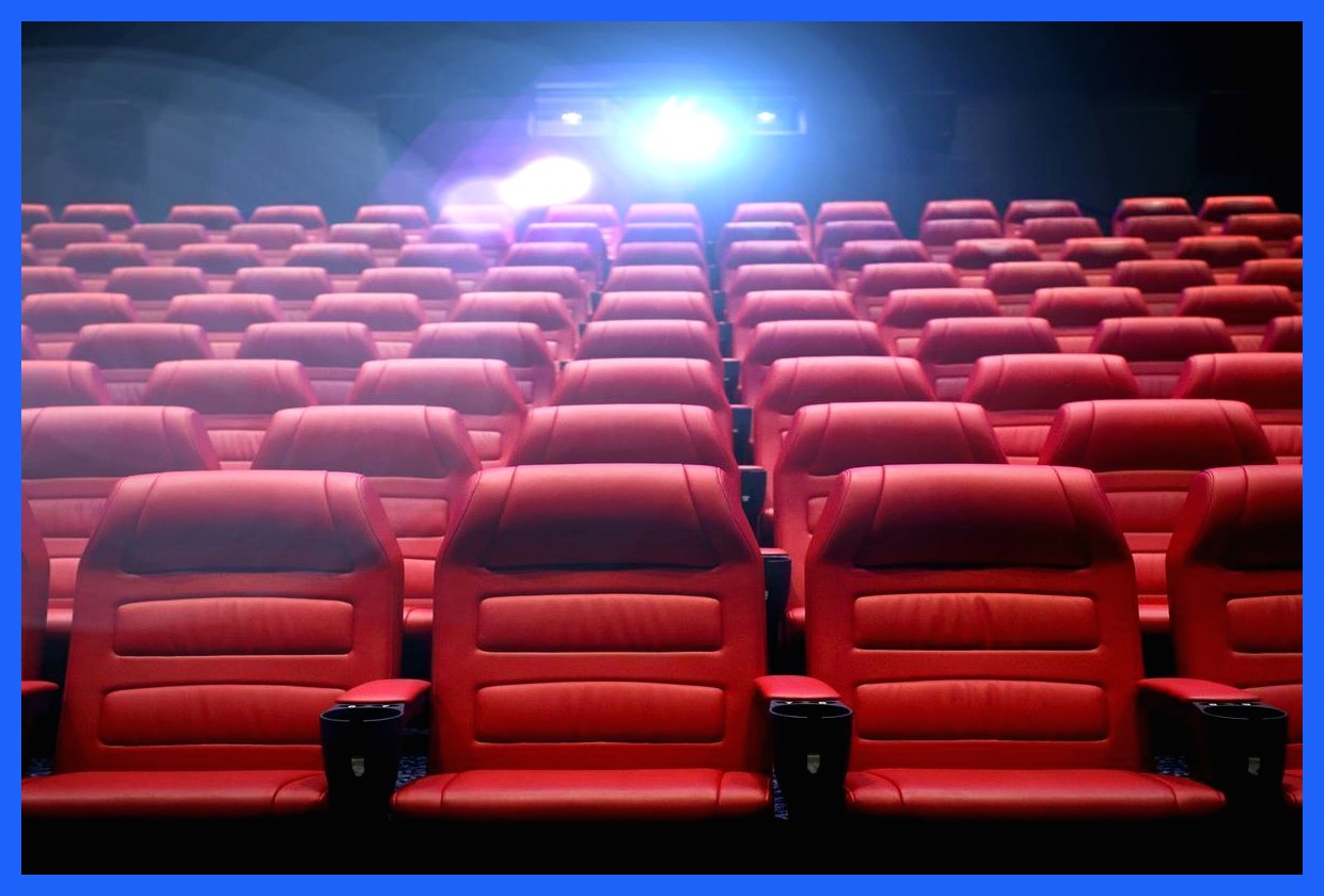 بلیت سینماها در روز مادر با نیم‌بها ارائه می‌شود