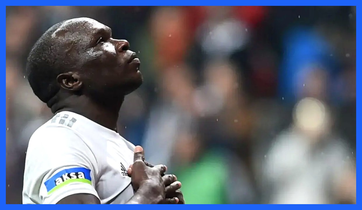 مهاجمی فوق‌العاده که هاشمیان از آن گذشت!