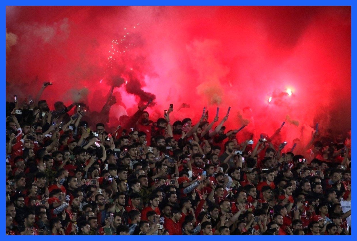 تراکتور؛ نماد هویت نوین فوتبال ایران