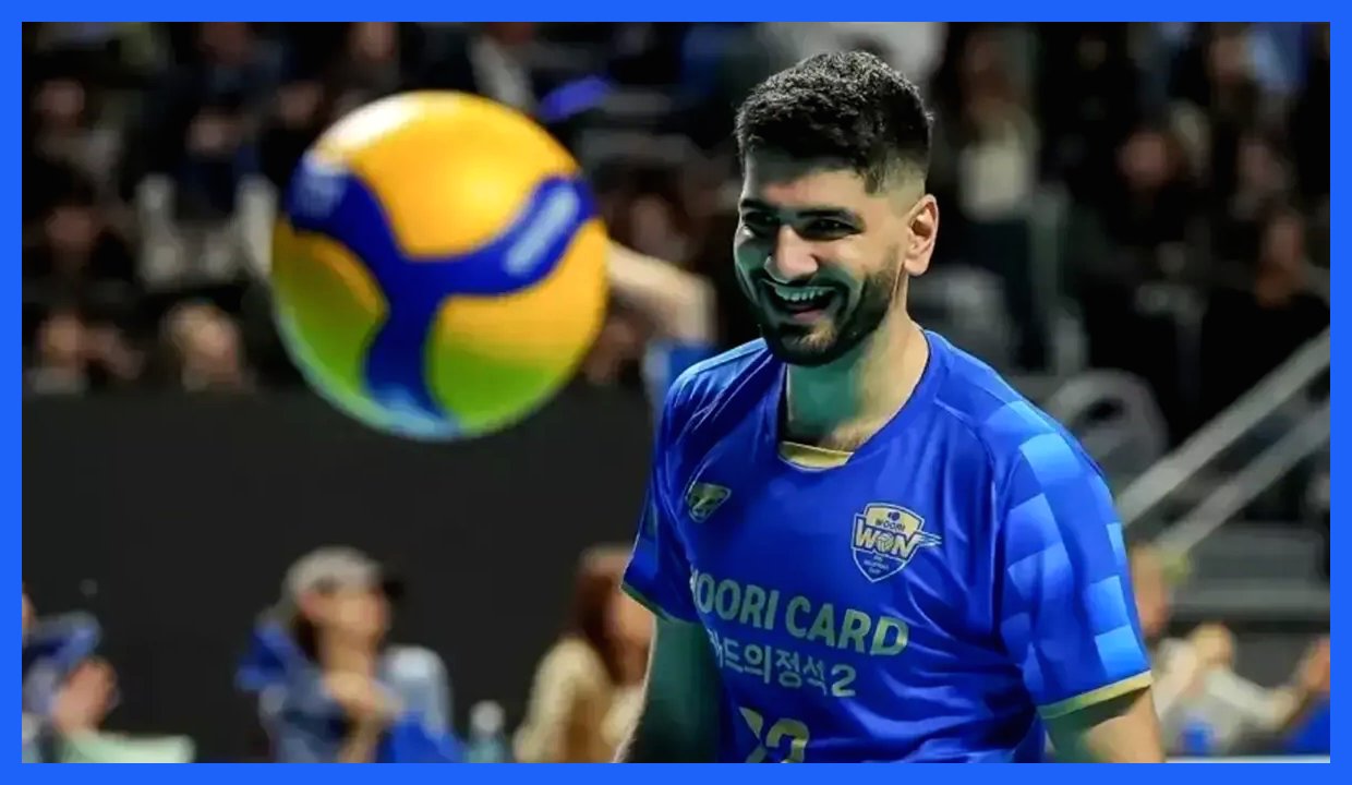 غیبت ستاره ایرانی، سئول را به دردسر انداخت