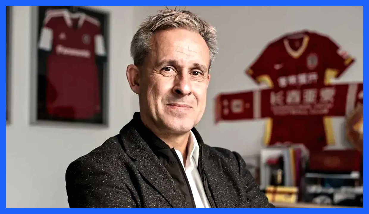 انتقاد شدید لیتبارسکی از قرعه‌کشی جام جهانی ۲۰۲۶: «این یک نمایش خنده‌دار بود!»