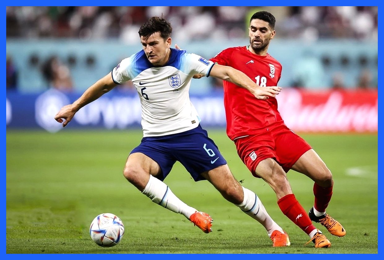 شاگردان قلعه‌نویی، رقیب محبوب انگلیسی‌ها/ تیم توخل به انتظار ایران نشسته است!