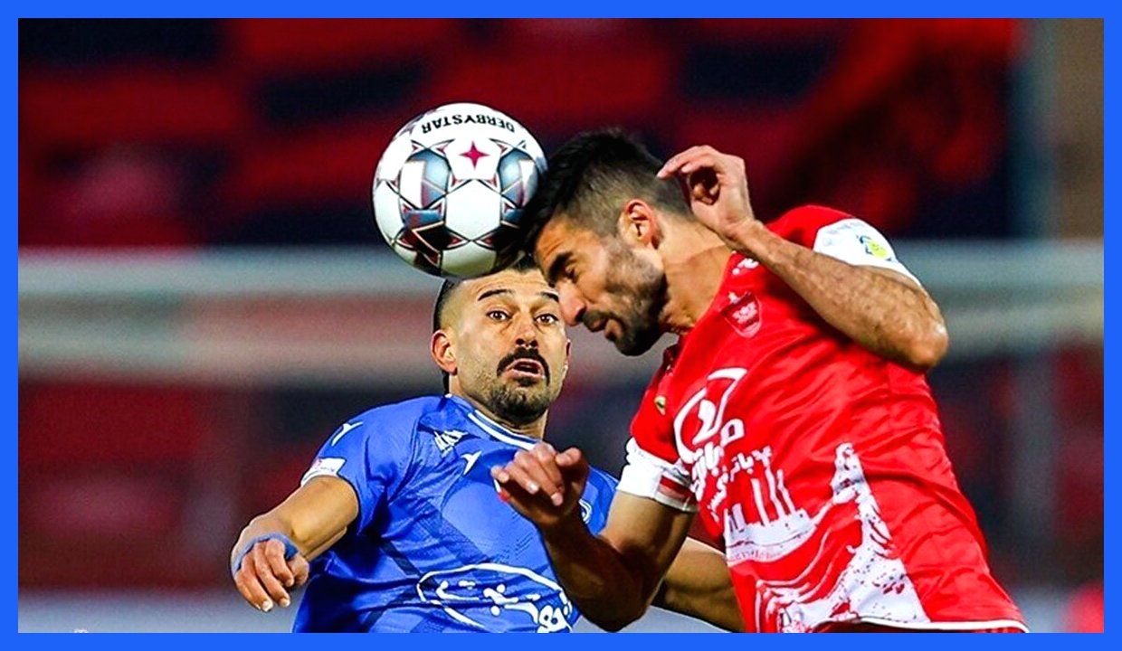 هوای سرد و آفتابی اراک میزبان دربی ۱۰۶ پایتخت؛ شهرآورد در دمای ۱۰ درجه برگزار می‌شود