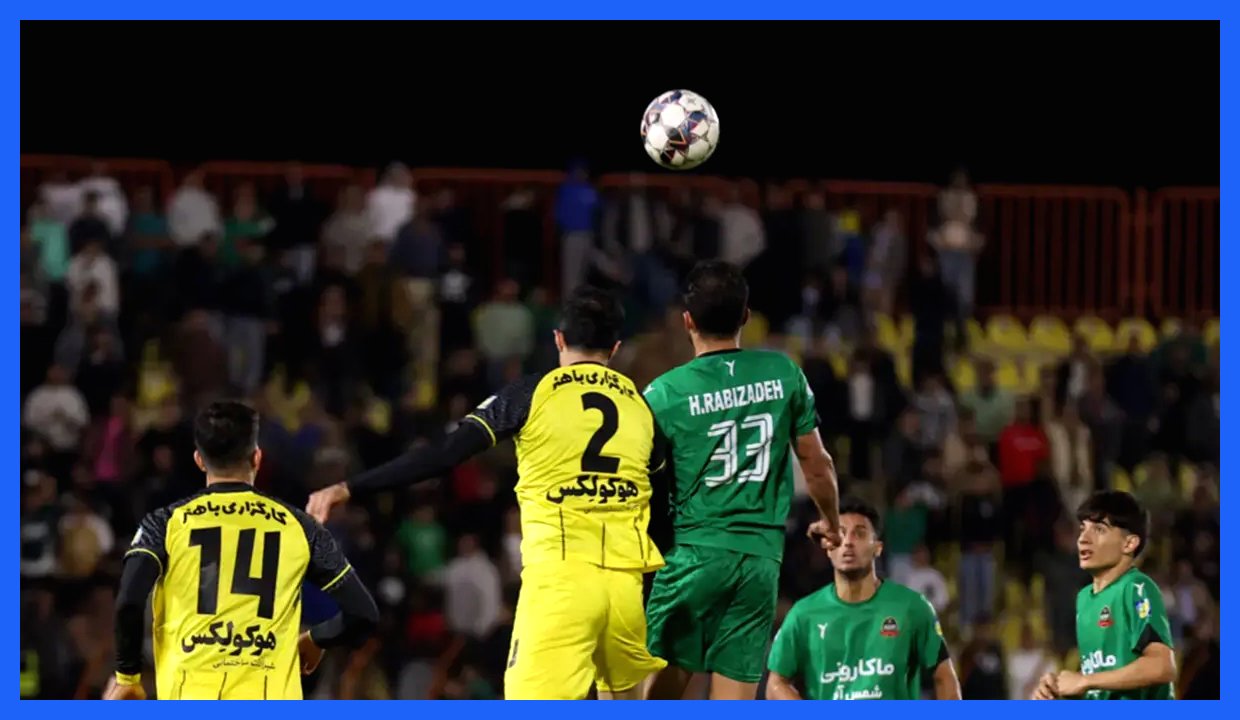 تغییر زمان و محل برگزاری سه مسابقه در هفته یازدهم لیگ برتر فوتبال