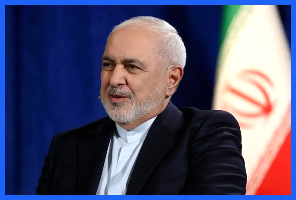 محمدجواد ظریف، وزیر امور خارجه سابق ایران، در پیامی از ضرورت همکاری و همبستگی میان مردم و مسئولان کشور سخن گفت و تأکید کرد: "بیایید با هم باشیم." او در این پیام بر اهمیت اتحاد و همدلی برای عبور از چالش‌های کنونی تأکید کرد و خواستار هم‌افز