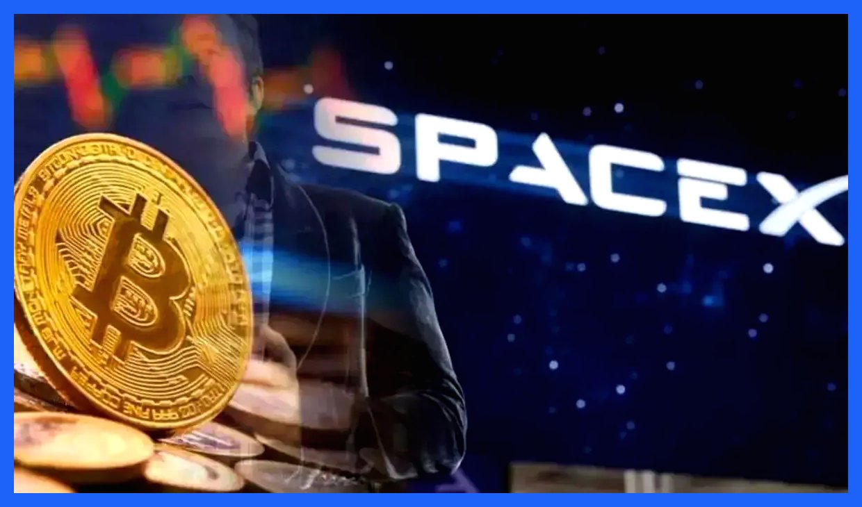 ایلان ماسک اقدام به فروش بیت‌کوین‌های خود کرد