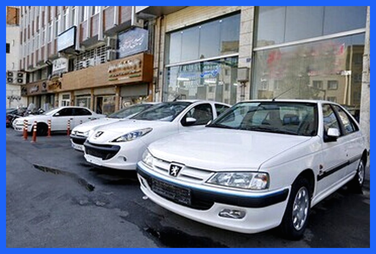 رشد چشمگیر قیمت پژو پارس؛ افزایش ۸۵ میلیونی در بازار!