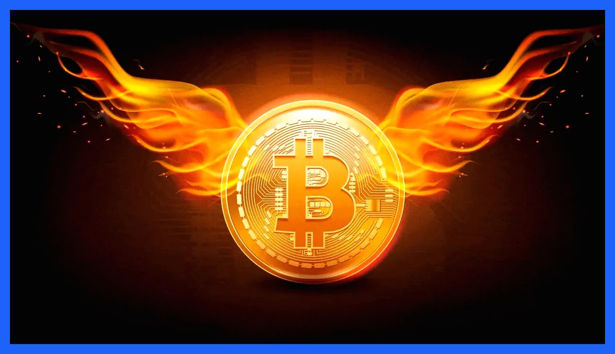 رشد چشمگیر بیت‌کوین پس از بحران تاریخی