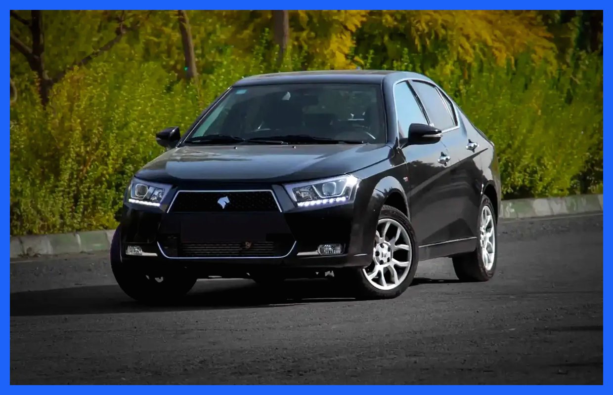 قیمت محصولات ایران‌خودرو در ۲۰ آذر ۱۴۰۴: تفاوت قیمت دنا پلاس دنده‌ای و اتومات چقدر است؟