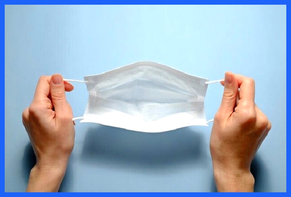 محققان: ماسک‌ها به طرز قابل توجهی ورود میکروپلاستیک‌ها را کاهش می‌دهند