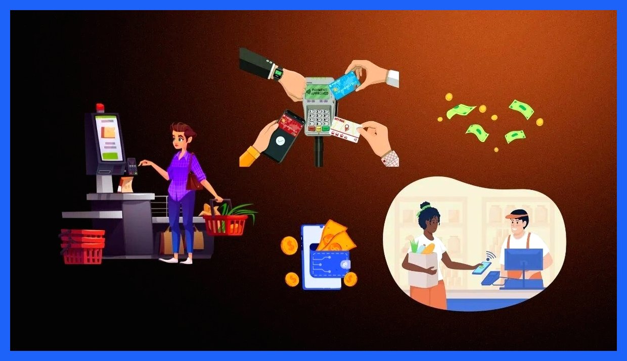 شهرهای بدون پول نقد؛ امنیت یا نظارت بر مالیات شهروندان؟