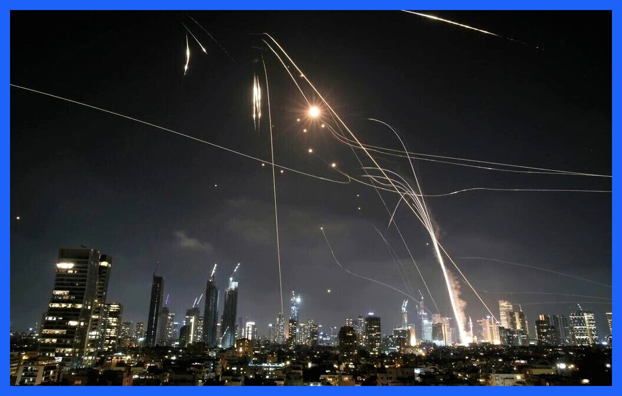 دیپلمات اروپایی: احتمال حمله نظامی اسرائیل به ایران در سال آینده را نمی‌توان نادیده گرفت