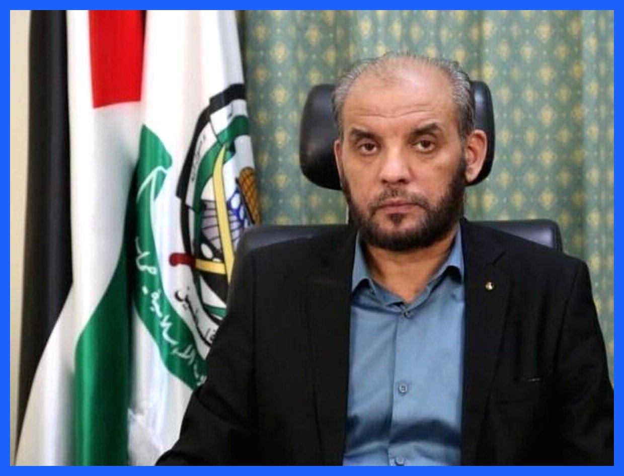 حماس هرگونه خلع سلاح این گروه در رفح را رد کرد