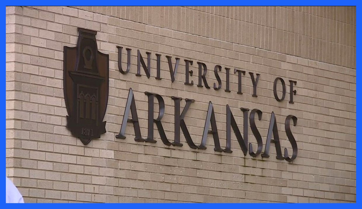 استادیار ایرانی دانشگاه آرکانزاس آمریکا از سمت خود برکنار شد