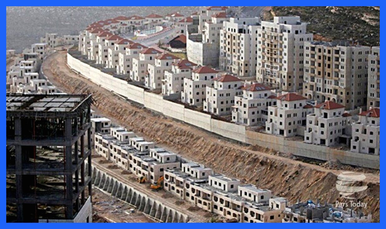 آلمان از اسرائیل خواست: فوری ساخت شهرک‌ها را متوقف کنید!