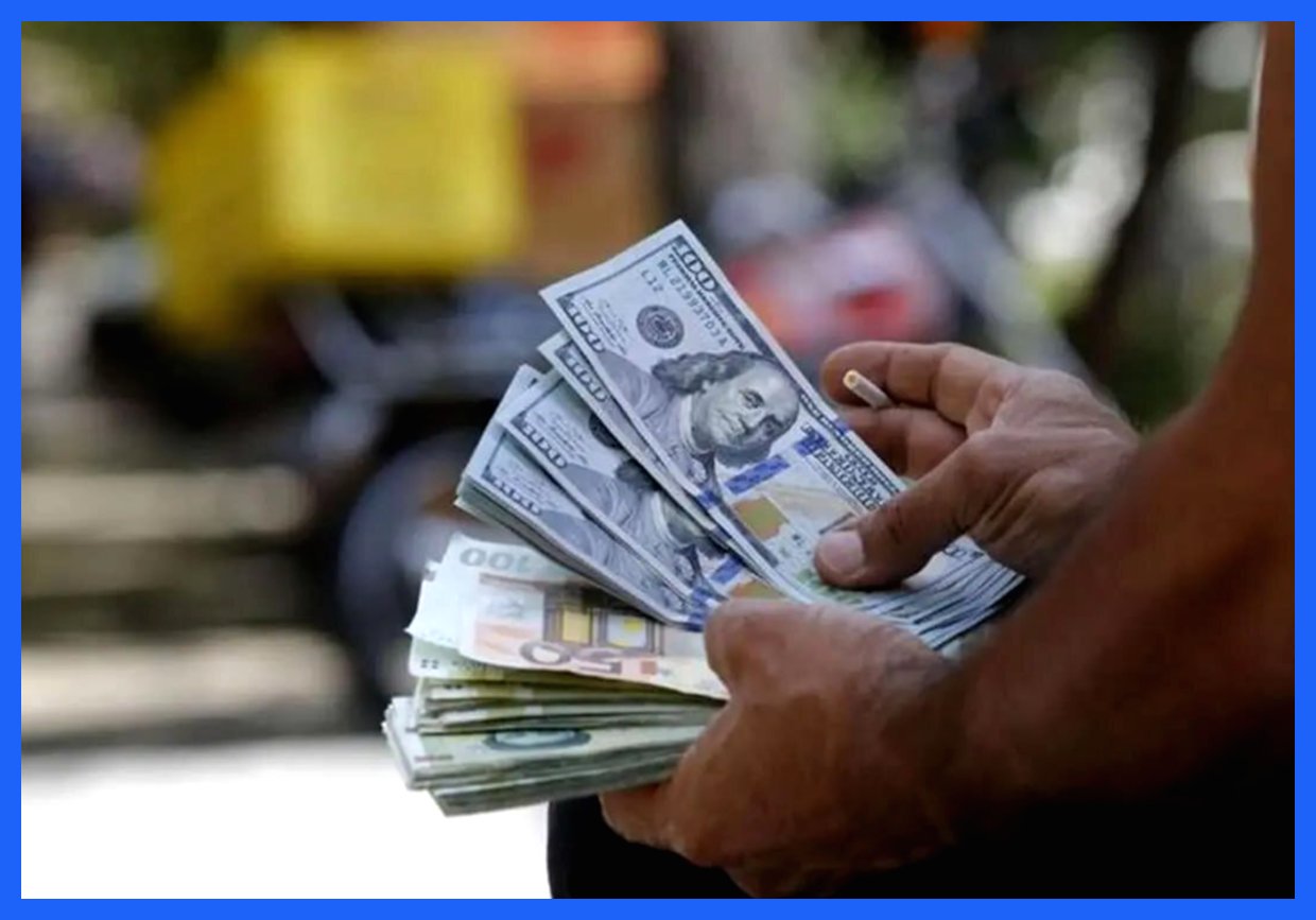 نرخ ارزها در صبح روز ۶ آذر: دلار، یورو و دیگر ارزها