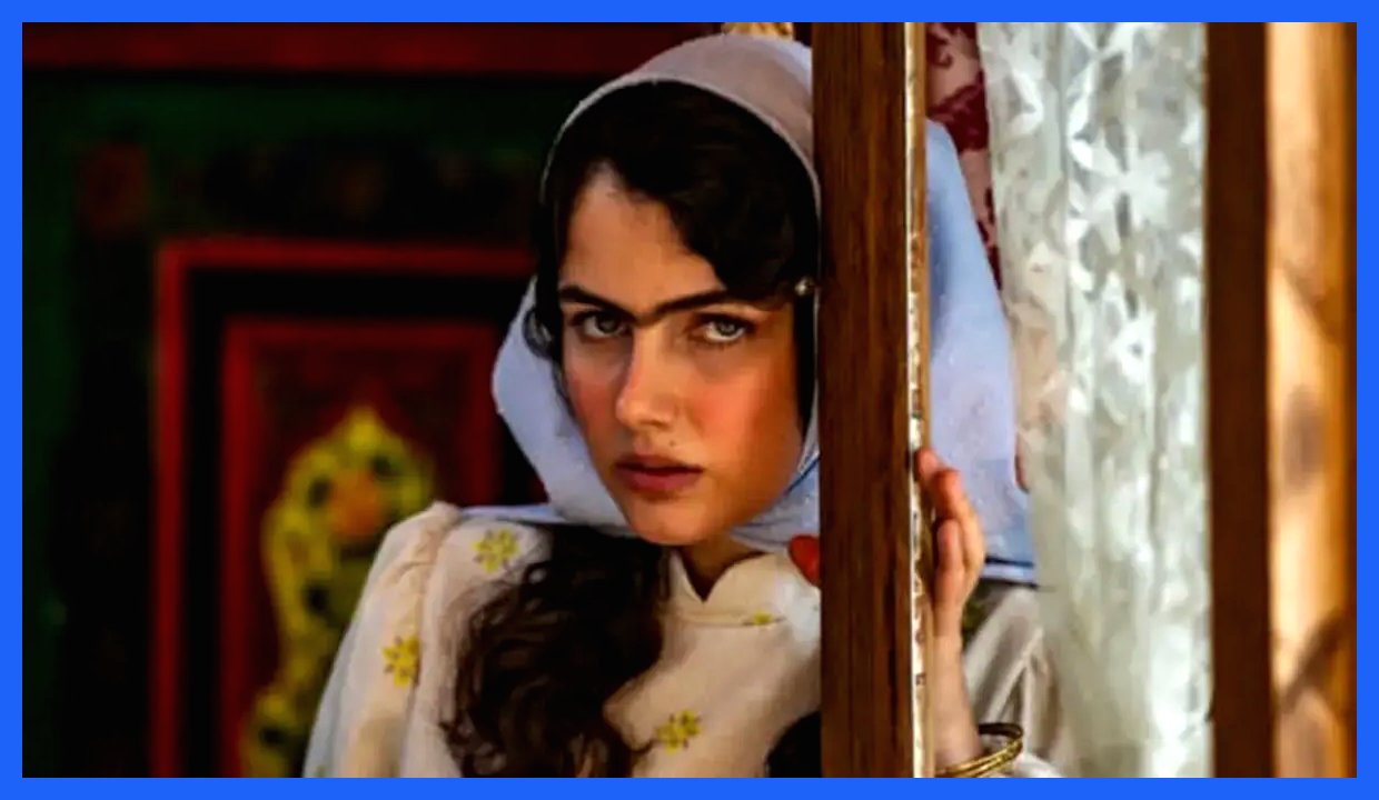 فرزانه فرنام؛ ستاره تازه‌وارد نرگس آبیار در سریال «بامداد خمار» چه کسی است؟ (عکس)