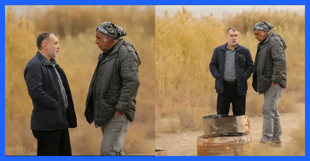 چرا سریال جدید ده‌نمکی با دیگر آثارش متفاوت است؟