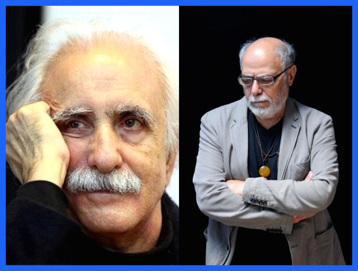 همکاری مجدد اکبر زنجان‌پور و محمدرضا اصلانی پس از نیم قرن