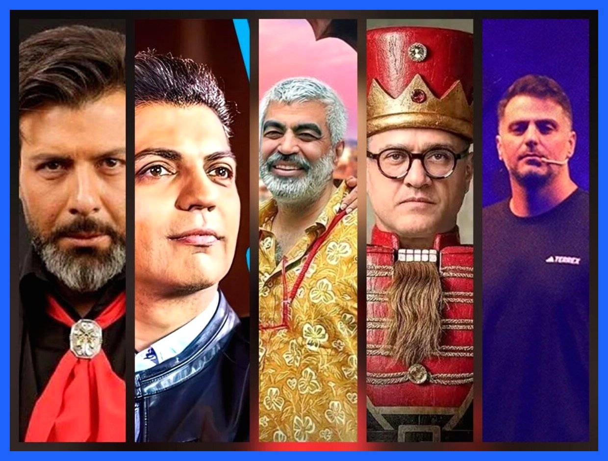 مهاجرت تلویزیون به دنیای اینترنت؛ افتتاح شعبهٔ دوم صداوسیما