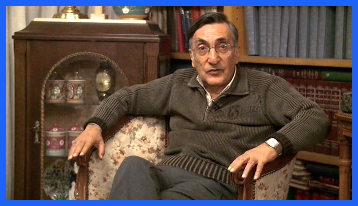 خاکسپاری کامران فانی در قطعه نام‌آوران ممنوع شد؛ شرایط لازم فراهم نیست