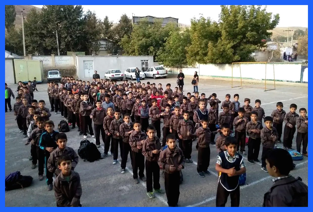 عمیق‌تر شدن شکاف میان آموزش و دانش‌آموزان؛ میانگین معدل کشور زیر ۹!