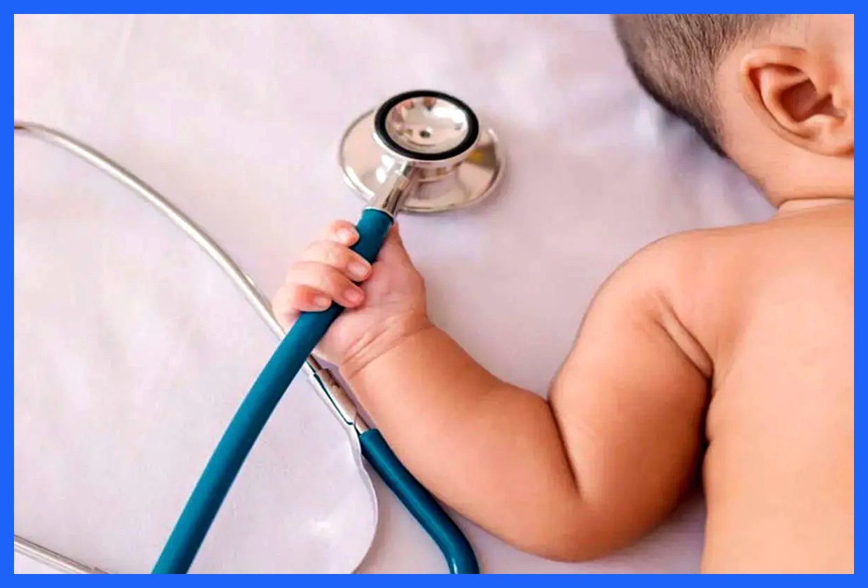 چالش‌های جدی در حوزه پزشکی اطفال