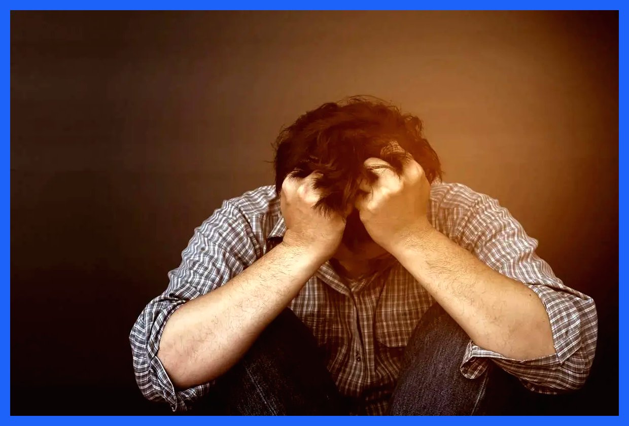 سهم بالای محیط در سرخوردگی روانی ایرانی‌ها / چرا افسرده‌ایم؟